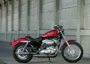 Harley-Davidson XL 883 Sportster 883